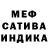 Конопля White Widow Hugo Parra