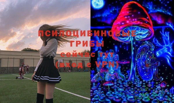 хмурый Балахна